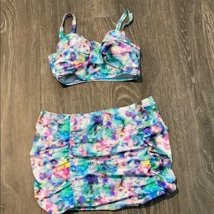 Torrid swimsuit 🩱